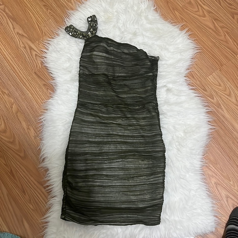 Cocktail dress